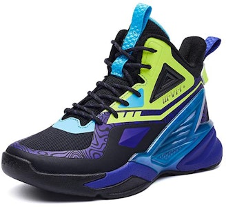 (PS) Sepatu Basket 361° 'Carbon Black/Fantasy Purple' N72131103-2 Order (PS) Sepatu Basket 361° 'Carbon Black/Fantasy Purple' N72131103-2