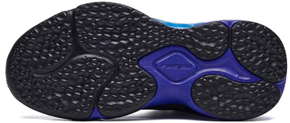 (Preschool) 361° Basketball Shoes 'Carbon Black/Fantasy Purple' N72131103-2 Purchase (Preschool) 361° Basketball Shoes 'Carbon Black/Fantasy Purple' N72131103-2