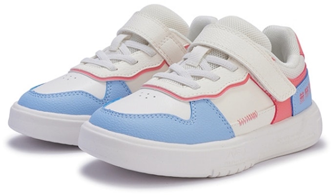 (Preschool) 361° Bounce Tech Fashion 'Macaron' N82234702-3 Shop (Preschool) 361° Bounce Tech Fashion 'Macaron' N82234702-3