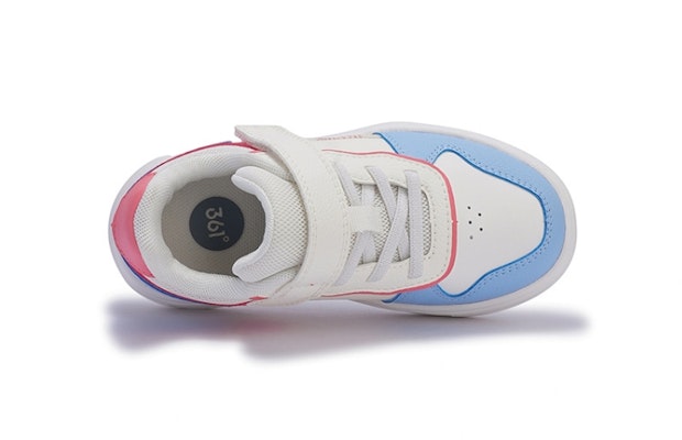 (Preschool) 361° Bounce Tech Fashion 'Macaron' N82234702-3 Purchase (Preschool) 361° Bounce Tech Fashion 'Macaron' N82234702-3