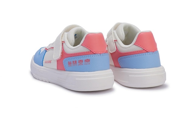 (Preschool) 361° Bounce Tech Fashion 'Macaron' N82234702-3 Details for (Preschool) 361° Bounce Tech Fashion 'Macaron' N82234702-3