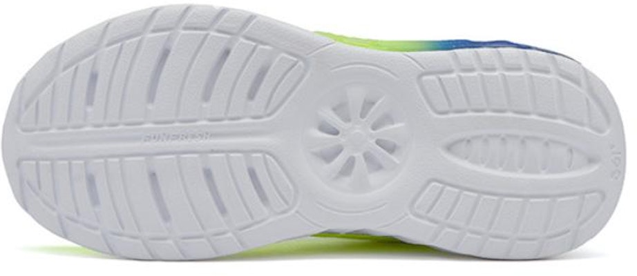 (Preschool) 361° Breathable Antibacterial Running Shoes 'Green Black' K72123501V-1 Purchase (Preschool) 361° Breathable Antibacterial Running Shoes 'Green Black' K72123501V-1