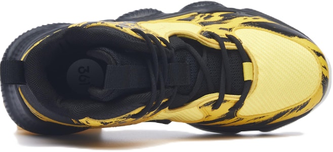 (PS) 361° 運動籃球鞋 '碳黑/天藍' N72131123-4 Shop (PS) 361° 運動籃球鞋 '碳黑/天藍' N72131123-4