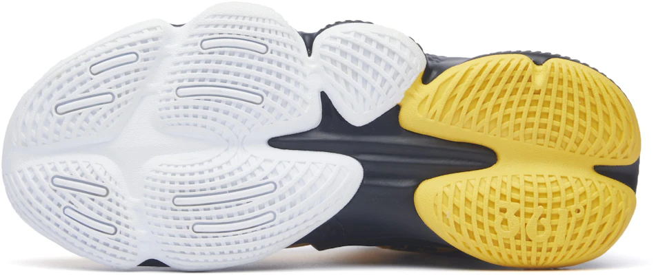 (PS) Kasut Bola Keranjang 361° 'Carbon Hitam/Biru Azure' N72131123-4 Purchase (PS) Kasut Bola Keranjang 361° 'Carbon Hitam/Biru Azure' N72131123-4