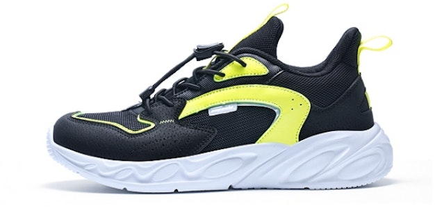 (PS) 361°跑鞋'秋季时尚黑' N72233570-4 Buy (PS) 361°跑鞋'秋季时尚黑' N72233570-4