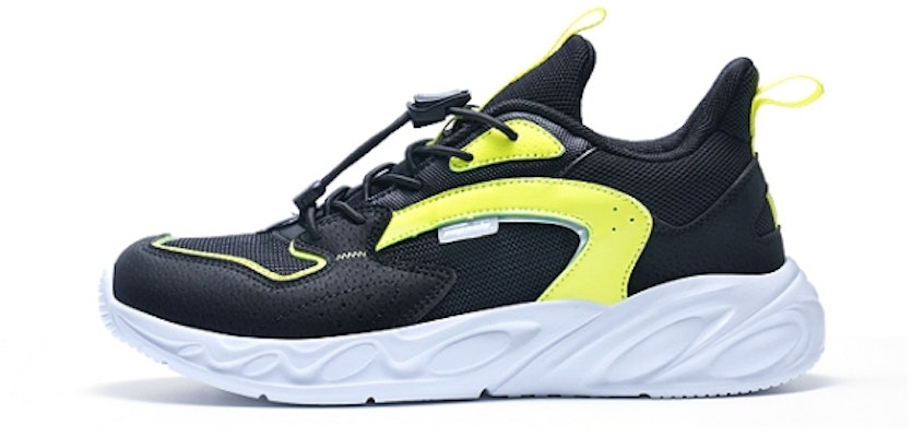 (Preschool) 361° Running Shoe 'Autumn Fashion Black' N72233570-4 Buy (Preschool) 361° Running Shoe 'Autumn Fashion Black' N72233570-4