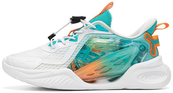 (PS) 361° ランニングシューズ「グリーンホワイト」 K72223501-1 Buy (PS) 361° ランニングシューズ「グリーンホワイト」 K72223501-1