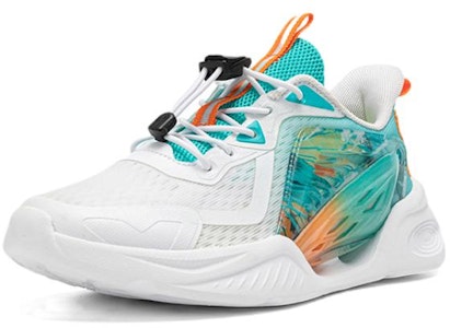 (PS) 361° ランニングシューズ「グリーンホワイト」 K72223501-1 Order (PS) 361° ランニングシューズ「グリーンホワイト」 K72223501-1