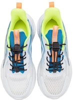 (PS) Kasut Lari 361° 'Biru Laut/Putih' K72223501-3 Shop (PS) Kasut Lari 361° 'Biru Laut/Putih' K72223501-3