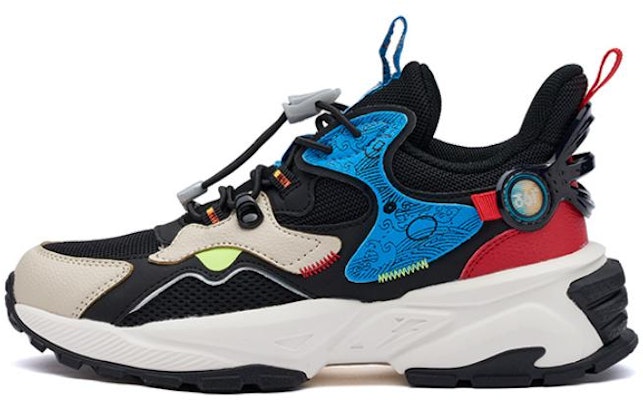 (PS) Kasut Lari 361° 'Hitam Karbon/Biru Glaze' N72213810-3 Buy (PS) Kasut Lari 361° 'Hitam Karbon/Biru Glaze' N72213810-3