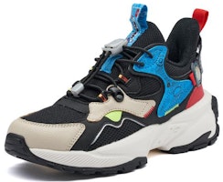 (PS) 361° ランニングシューズ「カーボンブラック/グレーズブルー」 N72213810-3 Order (PS) 361° ランニングシューズ「カーボンブラック/グレーズブルー」 N72213810-3