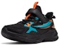Order (PS) 361° 跑鞋 '碳黑/青绿' K72213514-4