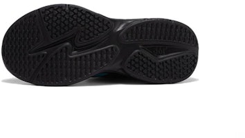 (PS) 361° 跑鞋 '碳黑/青绿' K72213514-4 Purchase (PS) 361° 跑鞋 '碳黑/青绿' K72213514-4