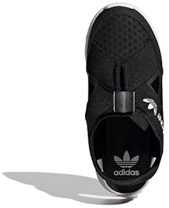 (PS) (小学) 阿迪达斯 2023款 360 凉鞋 J '黑白' GX0861 Purchase (PS) (小学) 阿迪达斯 2023款 360 凉鞋 J '黑白' GX0861