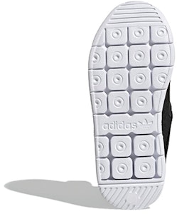 (PS) (小学) 阿迪达斯 2023款 360 凉鞋 J '黑白' GX0861 Details for (PS) (小学) 阿迪达斯 2023款 360 凉鞋 J '黑白' GX0861