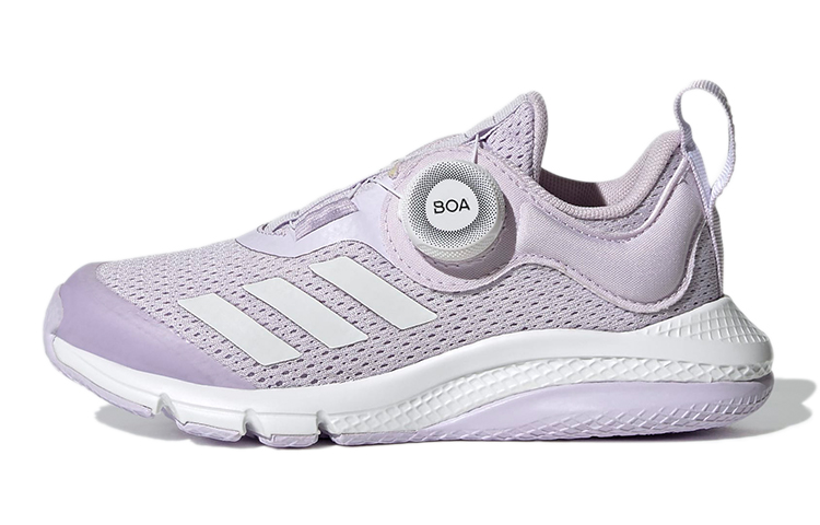 (Preschool) (Grade School) adidas ActiveFlex Boa 'Purple Tint' G58706