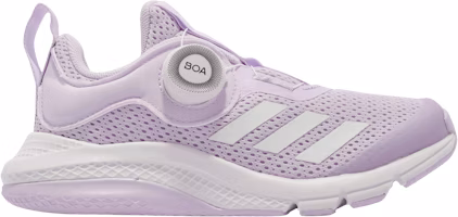 (Preschool) (Grade School) adidas ActiveFlex Boa 'Purple Tint' G58706 (Preschool) (Grade School) adidas ActiveFlex Boa 'Purple Tint' G58706