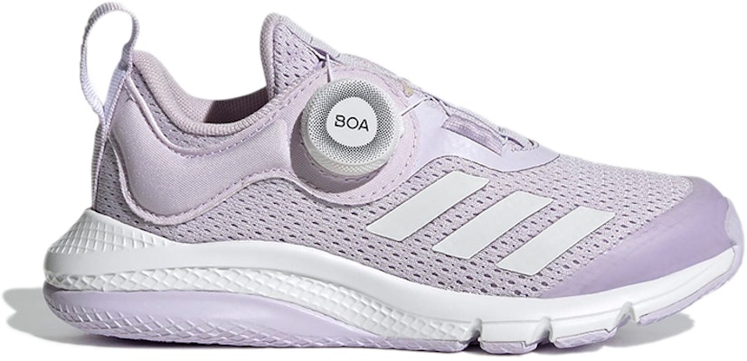 (PS) (小学) adidas ActiveFlex Boa '紫色调' 女童款 G58706 Order (PS) (小学) adidas ActiveFlex Boa '紫色调' 女童款 G58706