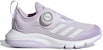 (PS) (Kanak-Kanak) adidas ActiveFlex Boa 'Purple Tint' G58706