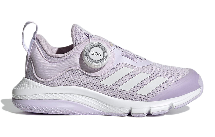 Order (PS) (Grade School) adidas ActiveFlex Boa ''Paarse Tint'' G58706