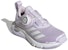 (PS) (Kanak-Kanak) adidas ActiveFlex Boa 'Purple Tint' G58706