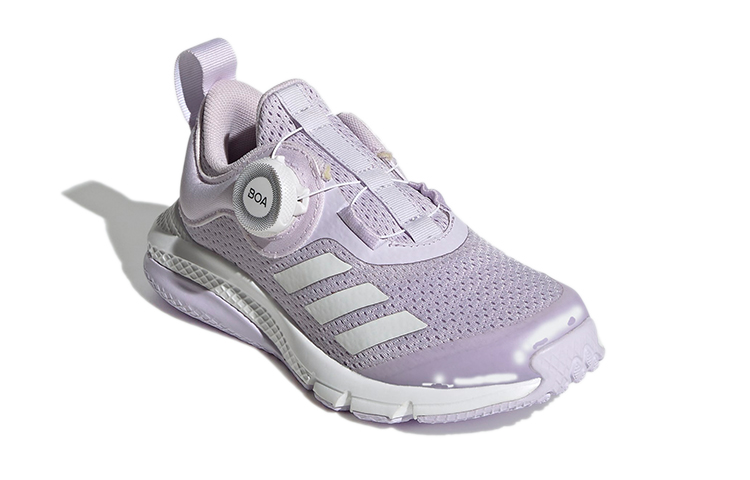 Lookbook (PS) (Grade School) adidas ActiveFlex Boa ''Paarse Tint'' G58706