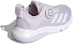 Shop (PS) (Kanak-Kanak) adidas ActiveFlex Boa 'Purple Tint' G58706