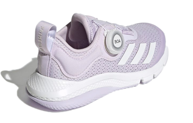 Shop (PS) (Grade School) adidas ActiveFlex Boa ''Paarse Tint'' G58706