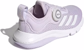 Shop (PS) (小学) adidas ActiveFlex Boa '紫色调' 女童款 G58706