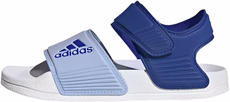 (Preschool) (Grade School) adidas Adilette Sandal 'Lucid Blue Dawn' H06444 (Preschool) (Grade School) adidas Adilette Sandal 'Lucid Blue Dawn' H06444