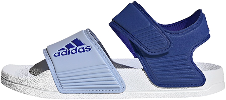 (Preschool) (Grade School) adidas Adilette Sandal 'Lucid Blue Dawn' H06444 Buy (Preschool) (Grade School) adidas Adilette Sandal 'Lucid Blue Dawn' H06444