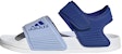 (PS) (Kanak-Kanak) adidas Adilette Sandal 'Lucid Blue Dawn' H06444