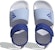 (PS) (Kanak-Kanak) adidas Adilette Sandal 'Lucid Blue Dawn' H06444