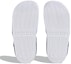 Purchase (PS) (Kanak-Kanak) adidas Adilette Sandal 'Lucid Blue Dawn' H06444