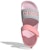 (PS) (Kanak-Kanak) adidas Adilette Sandals 'Merah Jambu Terang' FY8849