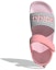 Purchase (PS) (Kanak-Kanak) adidas Adilette Sandals 'Merah Jambu Terang' FY8849
