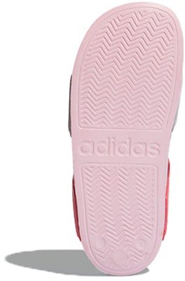 (Preschool) (Grade School) adidas Adilette Sandals 'Clear Pink' FY8849 Details for (Preschool) (Grade School) adidas Adilette Sandals 'Clear Pink' FY8849