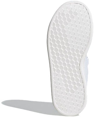 (PS) (Anak-Anak) adidas Advantage 'Putih Legend Ink' FW2589 Details for (PS) (Anak-Anak) adidas Advantage 'Putih Legend Ink' FW2589