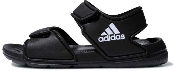 adidas-alta-swim-black-gs