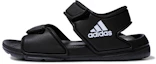 Buy (PS) (Kinderschoenen) adidas AltaSwim ''Zwart'' EG2134