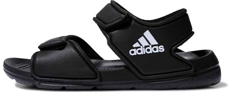 (學齡前) (學童) 愛迪達 AltaSwim '黑色' EG2134 Buy (學齡前) (學童) 愛迪達 AltaSwim '黑色' EG2134