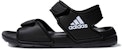 (PS) (Kanak-Kanak) adidas AltaSwim 'Hitam' EG2134