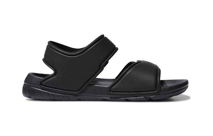 Order (PS) (Kinderschoenen) adidas AltaSwim ''Zwart'' EG2134