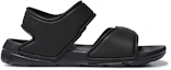 Order (PS) (Kinderschoenen) adidas AltaSwim ''Zwart'' EG2134