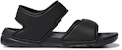 (PS) (Kanak-Kanak) adidas AltaSwim 'Hitam' EG2134