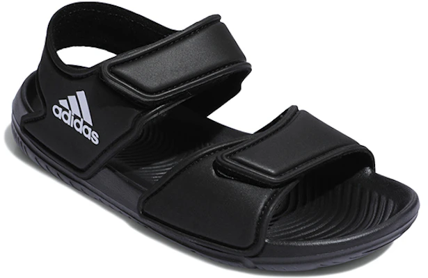 (PS) (Kinderschoenen) adidas AltaSwim ''Zwart'' EG2134 Lookbook (PS) (Kinderschoenen) adidas AltaSwim ''Zwart'' EG2134