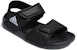 (PS) (Kanak-Kanak) adidas AltaSwim 'Hitam' EG2134