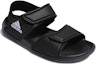 Lookbook (PS) (Kanak-Kanak) adidas AltaSwim 'Hitam' EG2134