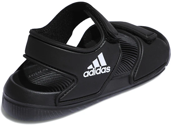 (PS) (Kinderschoenen) adidas AltaSwim ''Zwart'' EG2134 Shop (PS) (Kinderschoenen) adidas AltaSwim ''Zwart'' EG2134