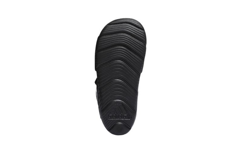 Details for (PS) (Kinderschoenen) adidas AltaSwim ''Zwart'' EG2134